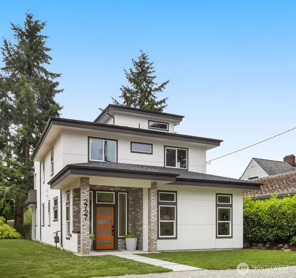 2727 50th AVE SW, Seattle, WA 98116