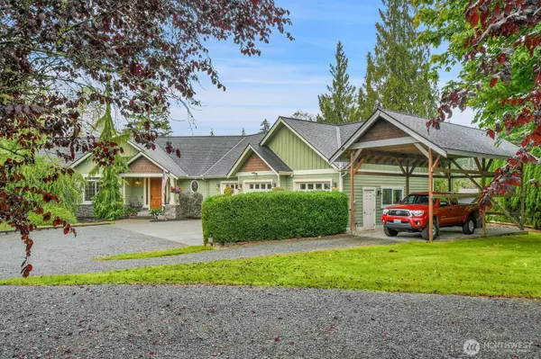 Snohomish, WA 98290,4827 144th DR SE