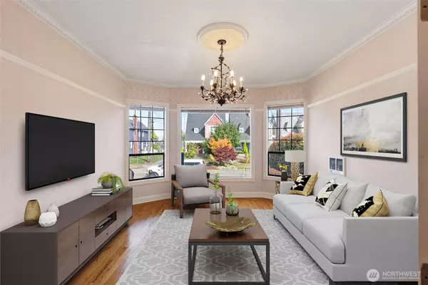 Tacoma, WA 98406,2610 N 8th ST