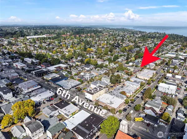 Tacoma, WA 98406,2610 N 8th ST