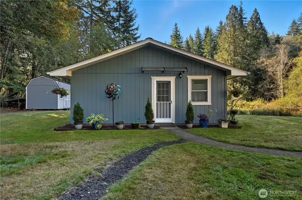 Elma, WA 98541,372 Stamper RD