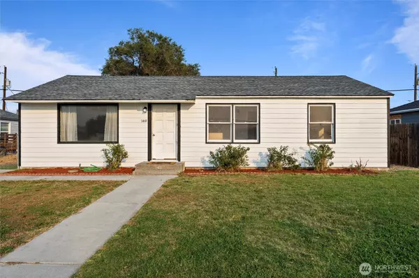 Ephrata, WA 98823,148 D ST SE