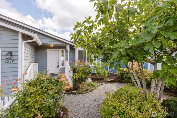 Bremerton, WA 98312,1210 Daniels AVE