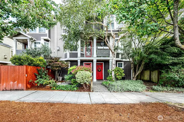 11720 Greenwood AVE N #A, Seattle, WA 98133