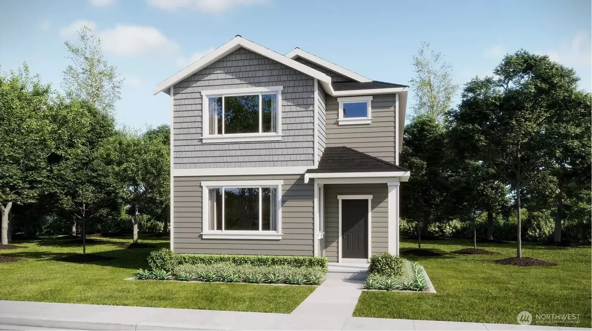 Bonney Lake, WA 98391,14505 203rd AVE E