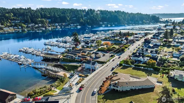 Gig Harbor, WA 98332,3526 Harborview Drive