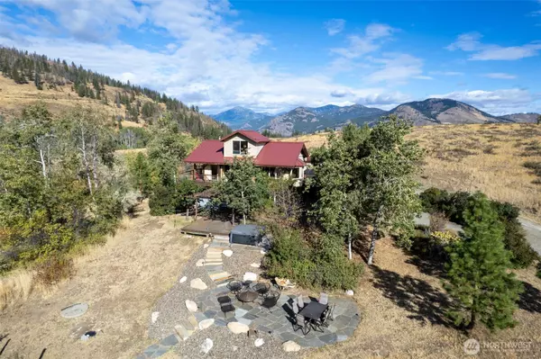 Winthrop, WA 98862,57 Lealand Lane