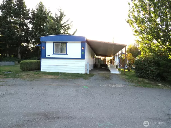 3715 152nd ST NE #23, Marysville, WA 98271