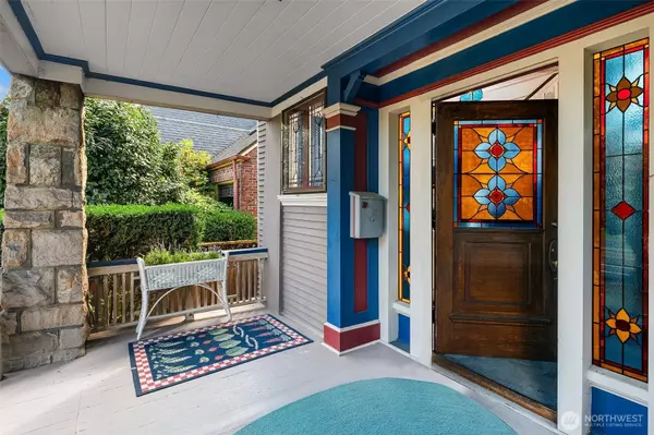 Tacoma, WA 98403,410 N Tacoma AVE