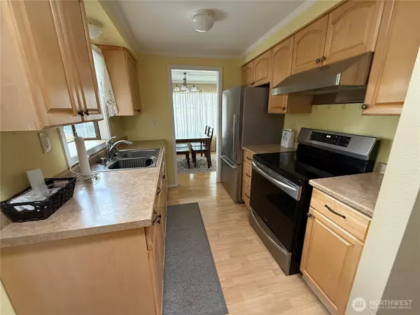 Everett, WA 98208,1415 84th ST SE #61
