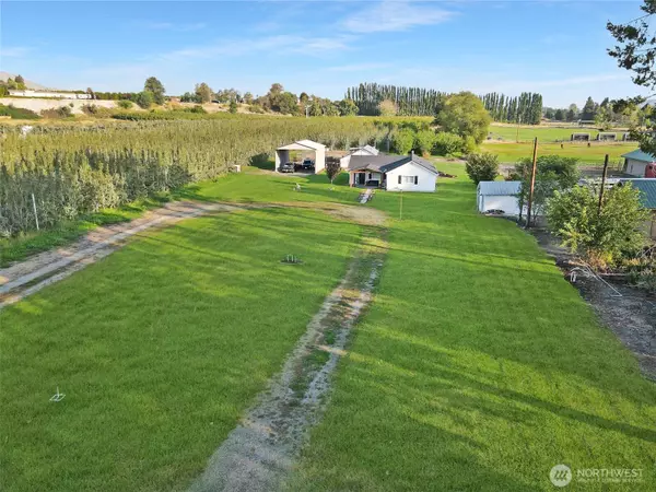 114 Ross Canyon RD, Omak, WA 98841