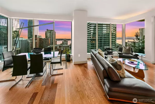 Seattle, WA 98101,1920 4th AVE #1702