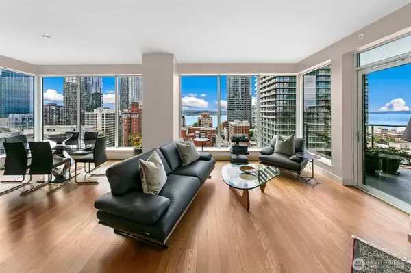 Seattle, WA 98101,1920 4th AVE #1702