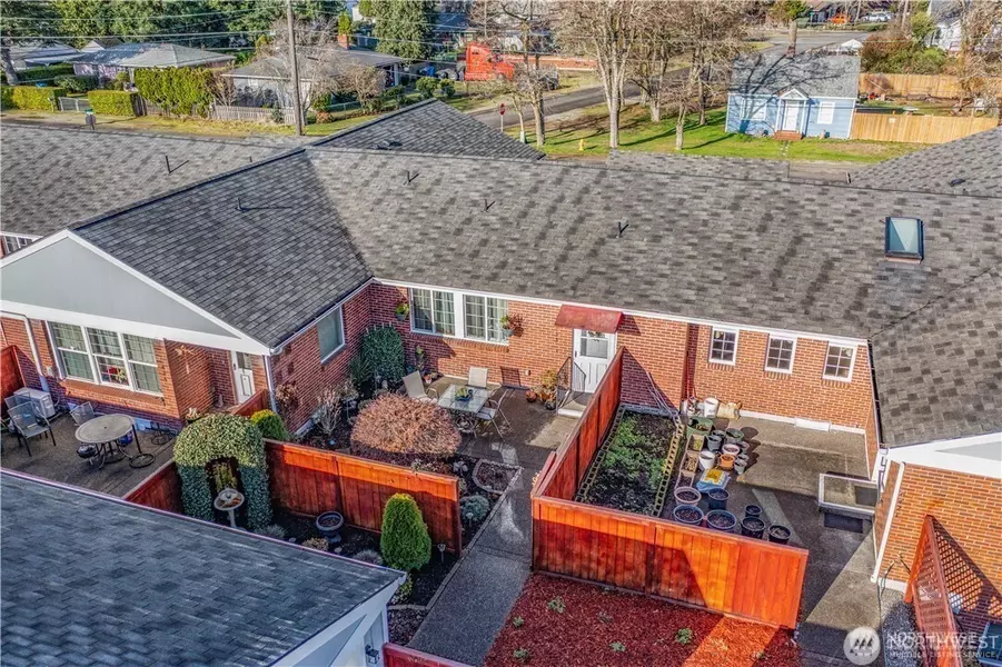 6423 Motor AVE SW #3, Lakewood, WA 98499