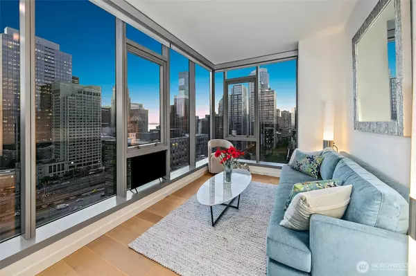 Seattle, WA 98104,800 Columbia ST #1801