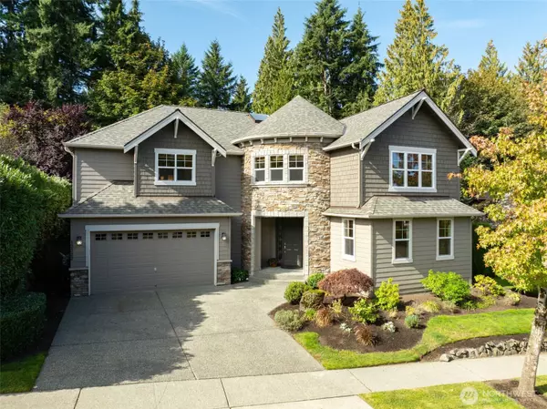 13322 81st AVE SE, Snohomish, WA 98296