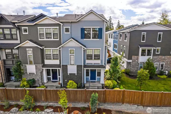 Duvall, WA 98019,14131 266th AVE NE #101