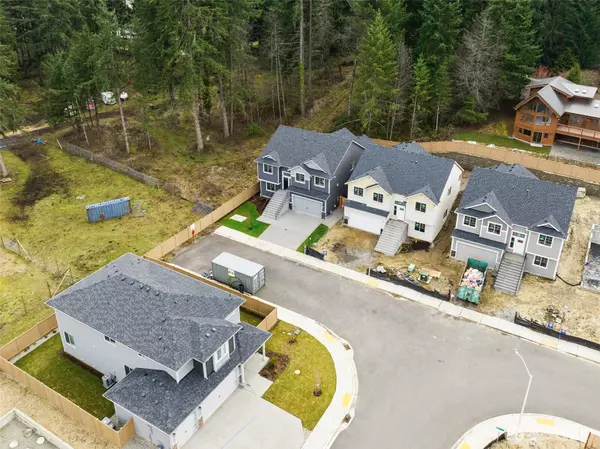 Spanaway, WA 98387,16606 8th Avenue Ct E #47