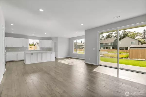 Spanaway, WA 98387,16728 8th Avenue Ct E #13