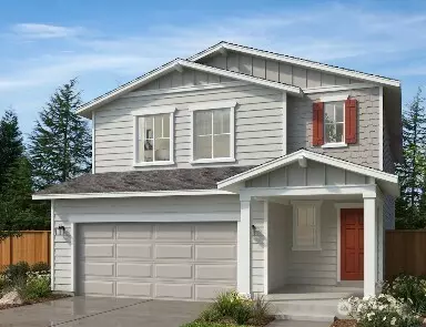 Olympia, WA 98502,209 Serene View (Lot 3) PL NW
