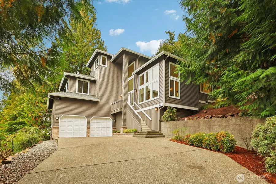 432 209th AVE NE, Sammamish, WA 98074