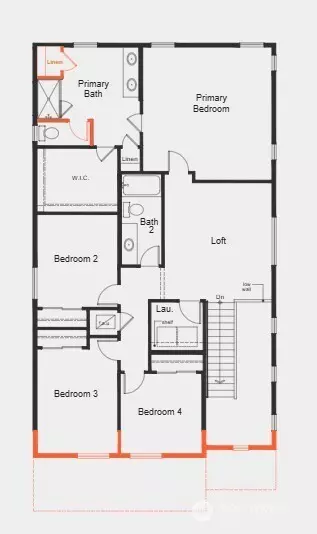 Olympia, WA 98502,233 Serene View (Lot 9) PL NW