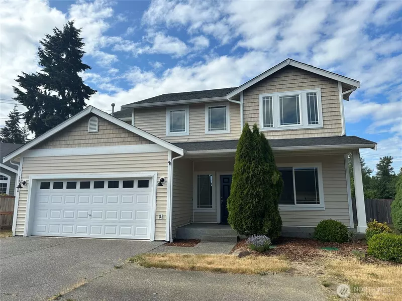 15328 104th Avenue SE, Yelm, WA 98597