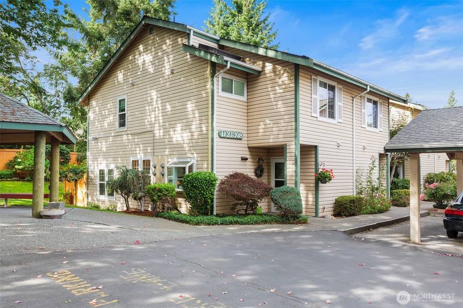 21308 48th AVE W #D1, Mountlake Terrace, WA 98043