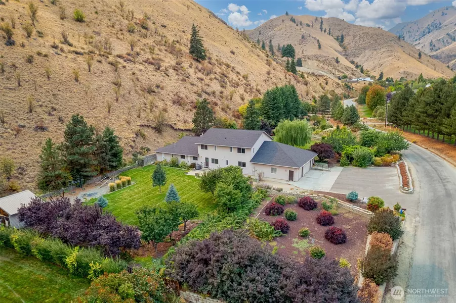 3151 Number 1 Canyon RD, Wenatchee, WA 98801