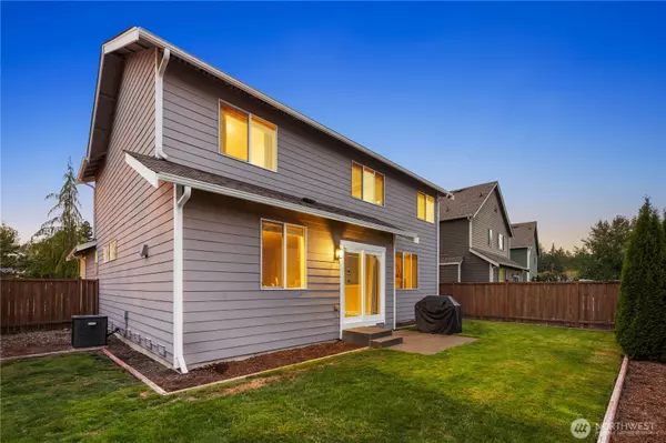Auburn, WA 98092,6608 Douglas AVE SE