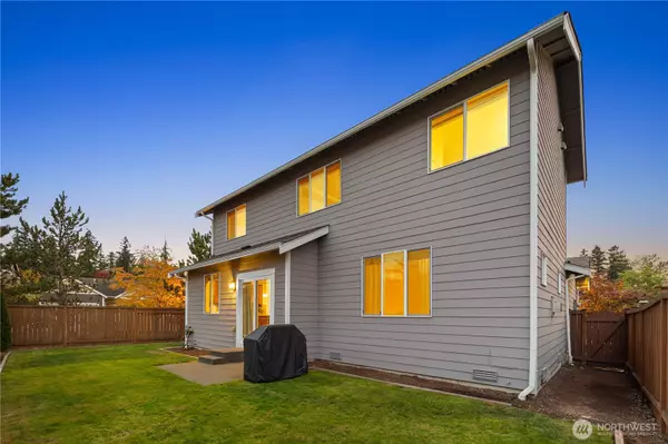 Auburn, WA 98092,6608 Douglas AVE SE