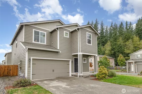 Sultan, WA 98294,12010 317th AVE SE