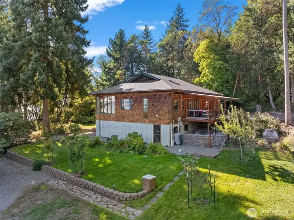 Fox Island, WA 98333,1130 Queets DR