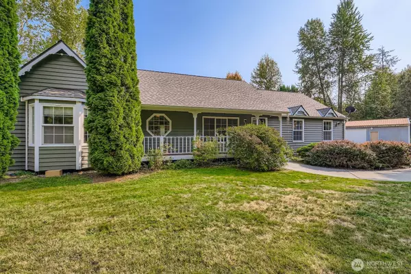 Arlington, WA 98223,12121 99th AVE NE