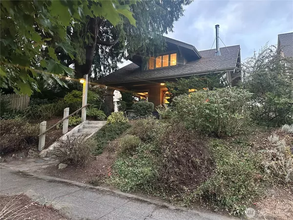 Tacoma, WA 98406,3307 N 25th ST