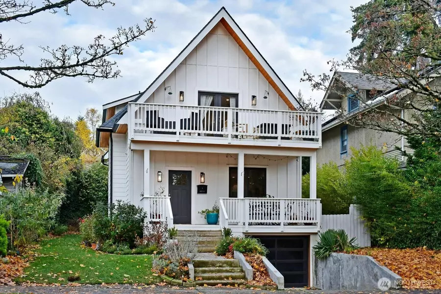 3212 E Spruce ST, Seattle, WA 98122