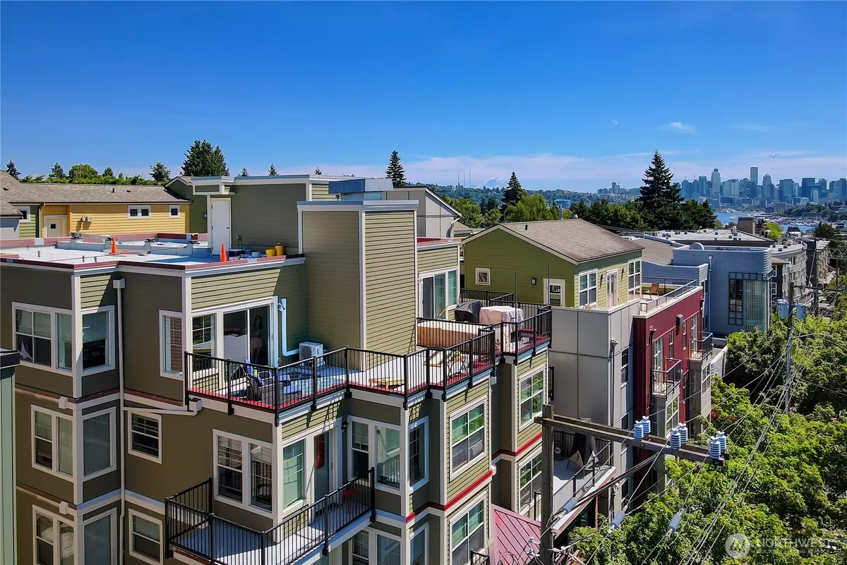 Seattle, WA 98103,4026 Stone WAY N #501
