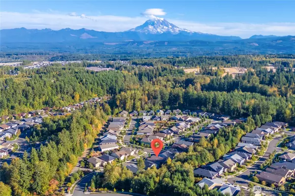 Bonney Lake, WA 98391,14314 190th AVE E