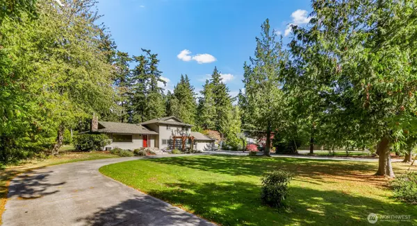 Bellingham, WA 98225,505 Willow RD