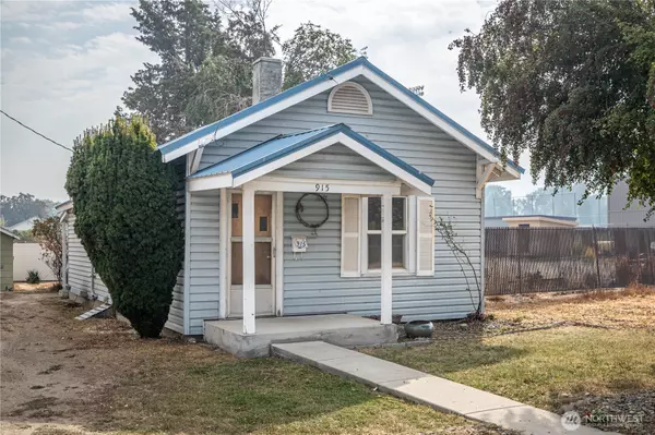 Wenatchee, WA 98801,915 Orondo AVE
