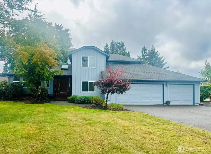802 Silo CT SE, Tumwater, WA 98501