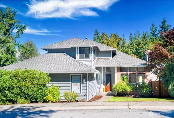 12510 SE 80th WAY, Newcastle, WA 98056