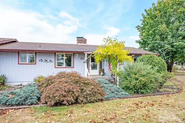 Toledo, WA 98591,163 Schoolhouse LN