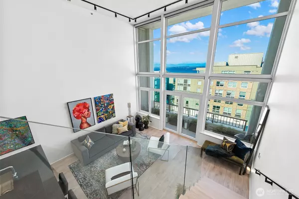 Seattle, WA 98121,2717 Western AVE #PH04