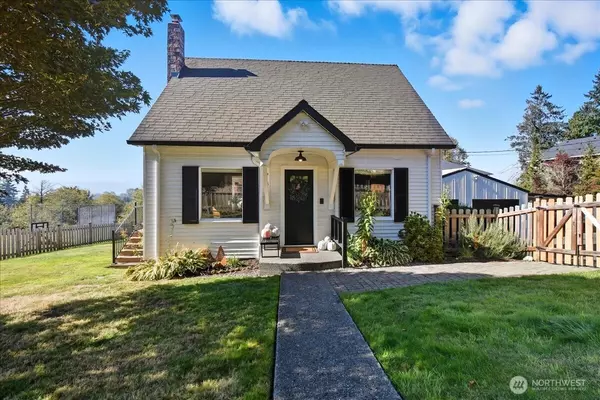 7130 Foster Slough RD, Snohomish, WA 98290