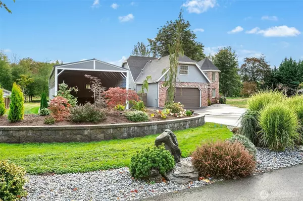 Renton, WA 98059,13020 172nd AVE SE