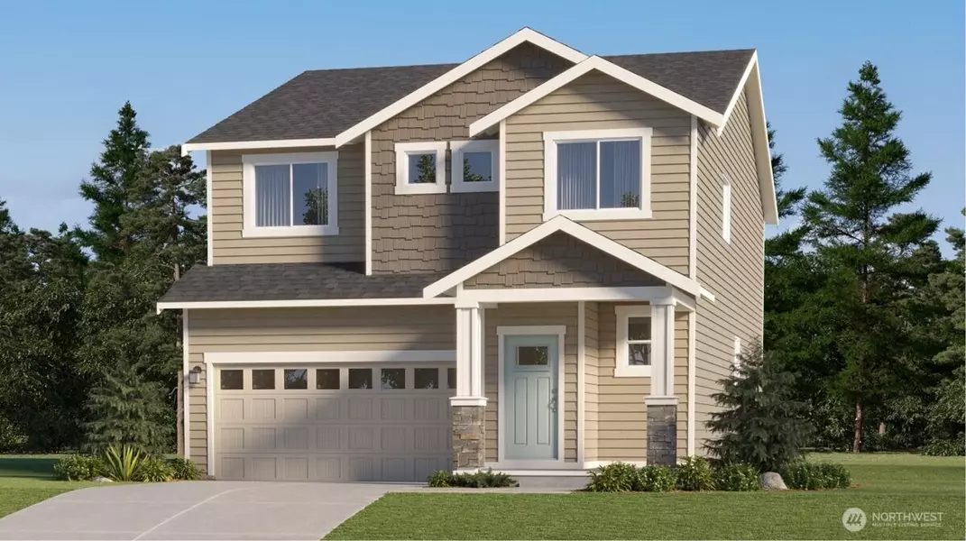 20167 135th PL SE, Monroe, WA 98272