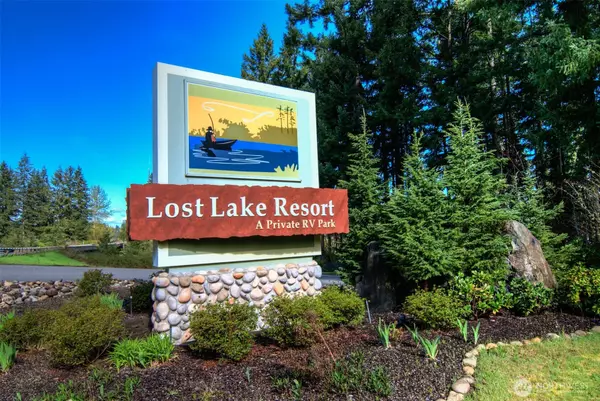 Olympia, WA 98513,1546 Reservation RD SE #188