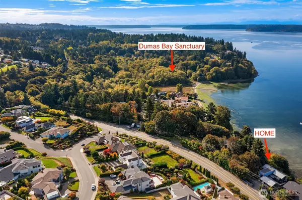 Federal Way, WA 98023,3626 SW Dash Point RD