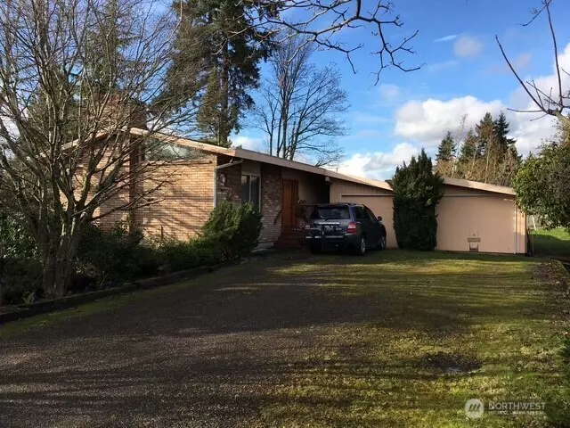 11310 NE 60th ST, Kirkland, WA 98033